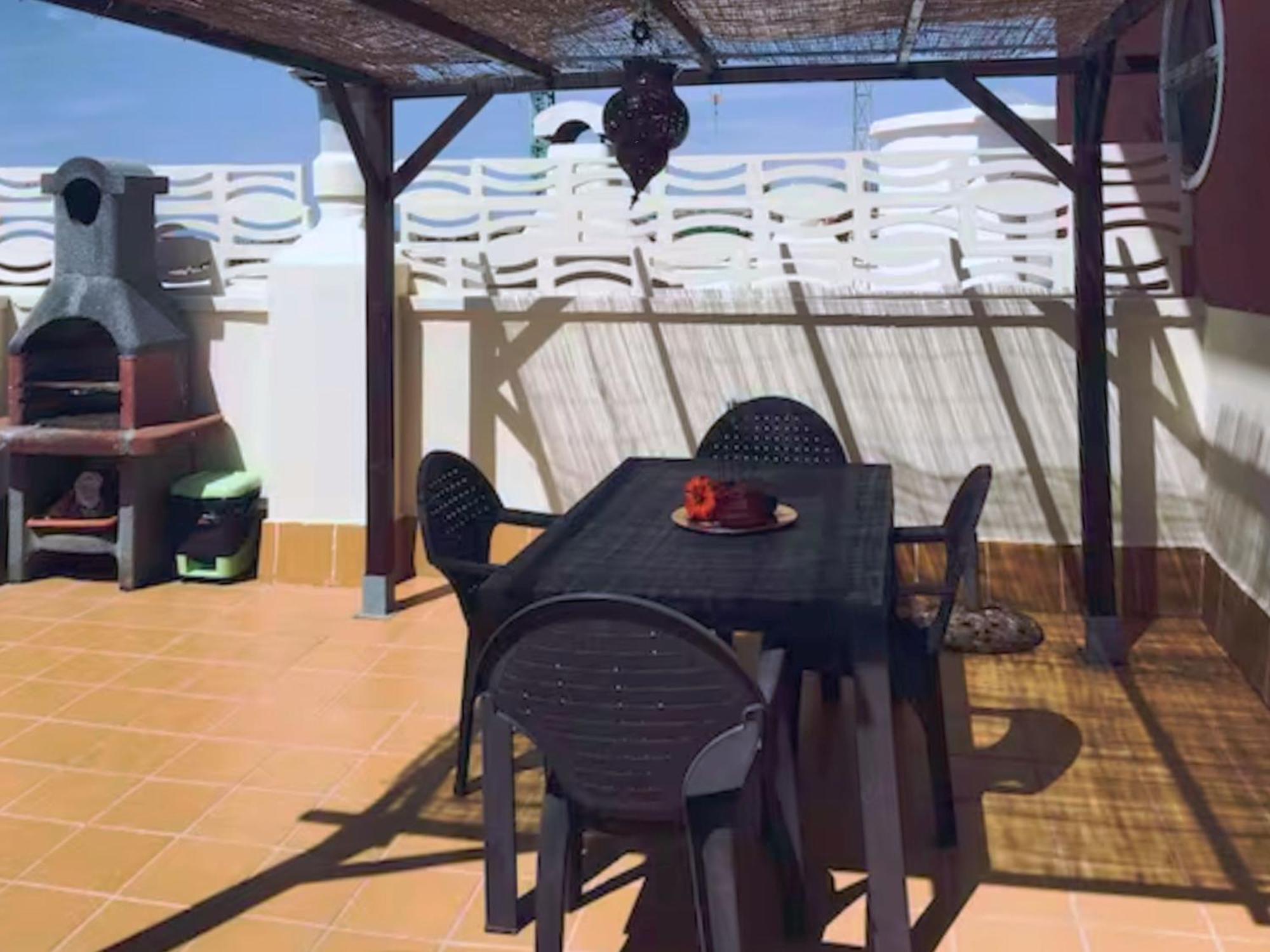 Appartamento Live Costa Adeje Terraza Y Piscina Esterno foto