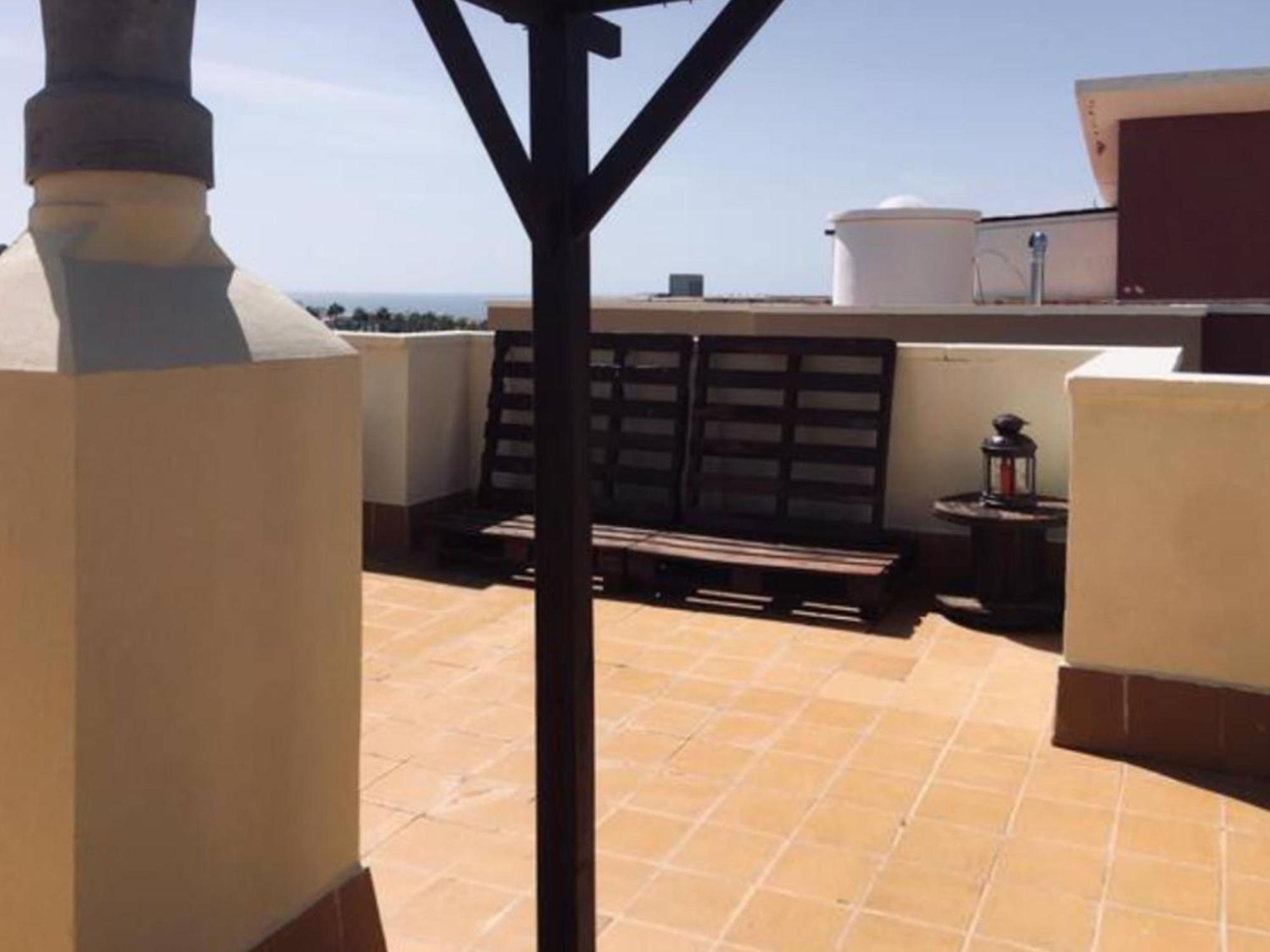 Appartamento Live Costa Adeje Terraza Y Piscina Esterno foto