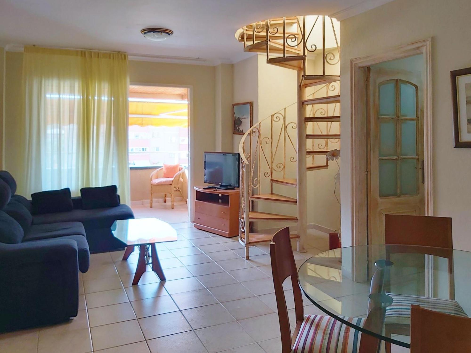 Appartamento Live Costa Adeje Terraza Y Piscina Esterno foto
