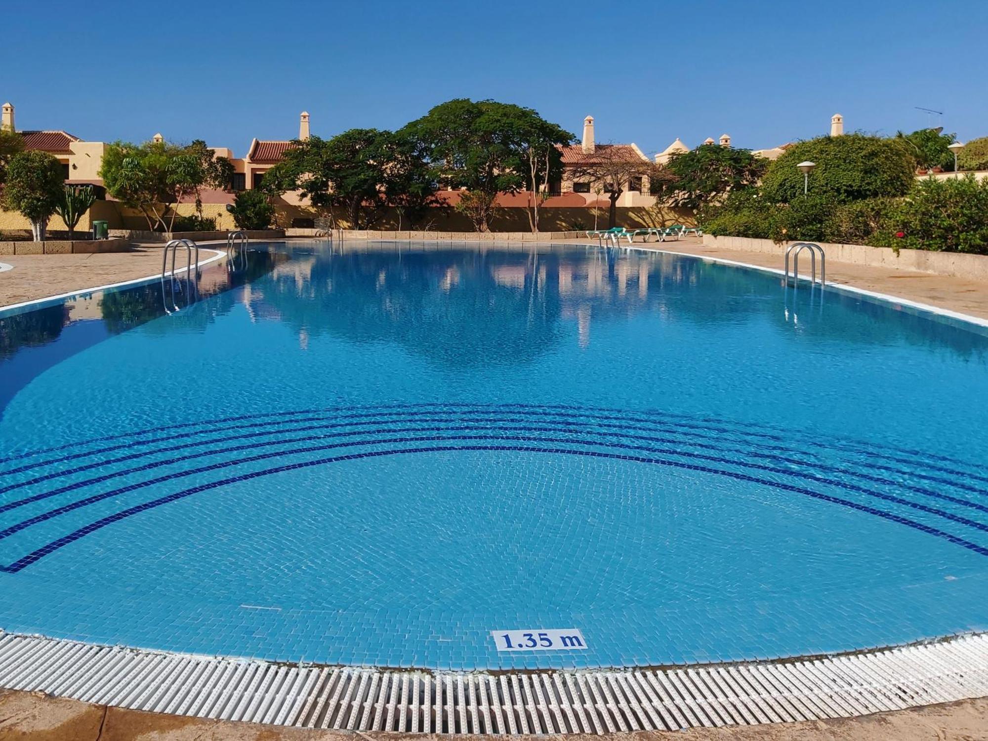 Appartamento Live Costa Adeje Terraza Y Piscina Esterno foto