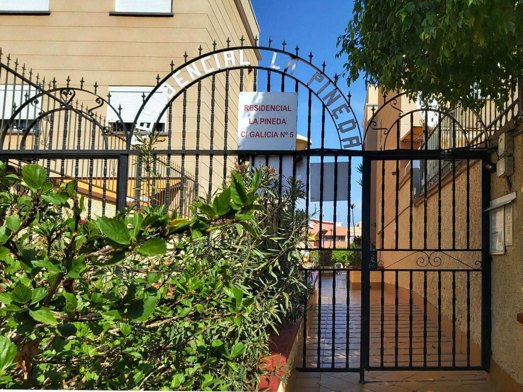 Appartamento Live Costa Adeje Terraza Y Piscina Esterno foto